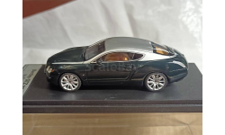 Bentley GTZ 1:43