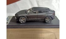 Lamborghini Urus 1:43, масштабная модель, Looksmart, 1/43