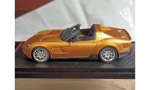 Ferrari P540 SuperFast Aperta 1:43, масштабная модель, BBR, scale43