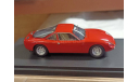 De Tomaso Vallelunga 1:43, масштабная модель, Autocult, 1/43