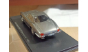 Aston Martin DB4 GT Bertone Jet 1:43, масштабная модель, Neo Scale Models, scale43