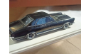 Buick Riviera 1965 1:43, масштабная модель, Spark, scale43