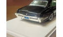 Buick Riviera 1965 1:43, масштабная модель, Spark, scale43