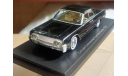 Lincoln Continental Sedan 53A 1:43, масштабная модель, Best of Show, scale43