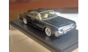 Lincoln Continental Sedan 53A 1:43, масштабная модель, Best of Show, scale43