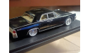 Lincoln Continental Sedan 53A 1:43, масштабная модель, Best of Show, scale43