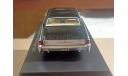 Lincoln Continental Sedan 53A 1:43, масштабная модель, Best of Show, scale43