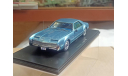 Oldsmobile Toronado 1:43, масштабная модель, Spark, 1/43