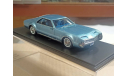 Oldsmobile Toronado 1:43, масштабная модель, Spark, 1/43