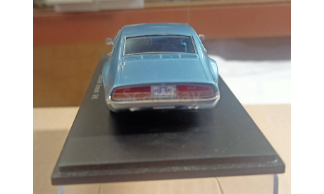 Oldsmobile Toronado 1:43, масштабная модель, Spark, 1/43