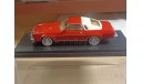 Chevrolet Malibu 2-Door 1:43, масштабная модель, Neo Scale Models, scale43