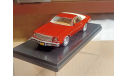 Chevrolet Malibu 2-Door 1:43, масштабная модель, Neo Scale Models, scale43