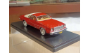 Chevrolet Malibu 2-Door 1:43, масштабная модель, Neo Scale Models, scale43