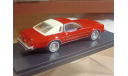 Chevrolet Malibu 2-Door 1:43, масштабная модель, Neo Scale Models, scale43