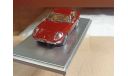 Ferrari 330 GT 2+2 «Shark Nose» Ch.№6537GT 1:43, масштабная модель, Kess Model, scale43