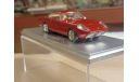 Ferrari 330 GT 2+2 «Shark Nose» Ch.№6537GT 1:43, масштабная модель, Kess Model, scale43