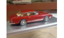 Ferrari 330 GT 2+2 «Shark Nose» Ch.№6537GT 1:43, масштабная модель, Kess Model, scale43