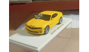 Chevrolet Camaro SS Coupe 2011 1:43, масштабная модель, Luxury Collectibles, scale43