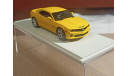 Chevrolet Camaro SS Coupe 2011 1:43, масштабная модель, Luxury Collectibles, scale43