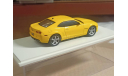 Chevrolet Camaro SS Coupe 2011 1:43, масштабная модель, Luxury Collectibles, scale43