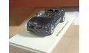 Chevrolet Camaro SS Convertible 2011 1:43, масштабная модель, Luxury Collectibles, scale43