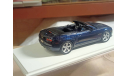 Chevrolet Camaro SS Convertible 2011 1:43, масштабная модель, Luxury Collectibles, scale43