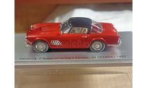 Ferrari 410 Superamerica 2S Ch.№0713SA 1:43, масштабная модель, Kess Model, scale43