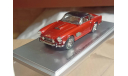 Ferrari 410 Superamerica 2S Ch.№0713SA 1:43, масштабная модель, Kess Model, scale43