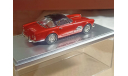 Ferrari 410 Superamerica 2S Ch.№0713SA 1:43, масштабная модель, Kess Model, scale43