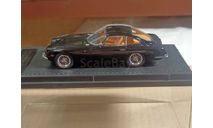 Lamborghini 350 GT Coupe 1:43, масштабная модель, Top Marques, 1/43