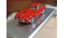 Ferrari 410S Berlinetta by Scaglietti Ch.№0594CM 1:43	Kess Model, масштабная модель, 1/43