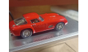 Ferrari 410S Berlinetta by Scaglietti Ch.№0594CM 1:43	Kess Model, масштабная модель, 1/43