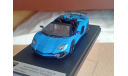 Lamborghini Aventador LP 750-4 Superveloce Roadster 1:43, масштабная модель, Looksmart, scale43