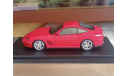 Ferrari 550 Maranello 1:43, масштабная модель, BBR, scale43