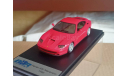 Ferrari 550 Maranello 1:43, масштабная модель, BBR, 1/43