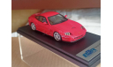 Ferrari 550 Maranello 1:43, масштабная модель, BBR, scale43