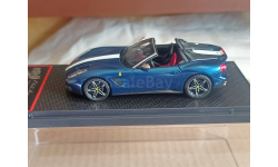 Ferrari F60 America 1:43