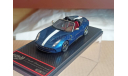 Ferrari F60 America 1:43, масштабная модель, BBR, scale43