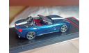 Ferrari F60 America 1:43, масштабная модель, BBR, scale43