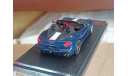 Ferrari F60 America 1:43, масштабная модель, BBR, 1/43