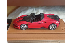 Ferrari J50 1:43