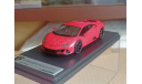 Lamborghini Huracan Evo 1:43, масштабная модель, Looksmart, scale43