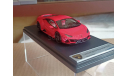 Lamborghini Huracan Evo 1:43, масштабная модель, Looksmart, scale43