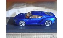 Lamborghini Asterion LPI 940-4 1:43, масштабная модель, Looksmart, 1/43