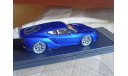 Lamborghini Asterion LPI 940-4 1:43, масштабная модель, Looksmart, scale43