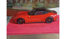 Ferrari F12 Berlinetta 1:43