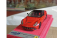 Ferrari F12 Berlinetta 1:43, масштабная модель, BBR, 1/43