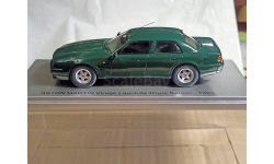 Aston Martin Lagonda Virage Saloon 1:43