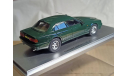 Aston Martin Lagonda Virage Saloon 1:43, масштабная модель, Kess Model, 1/43