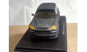 Porsche Cayenne Gemballa GT750 Aero 3 1:43, масштабная модель, Spark, scale43